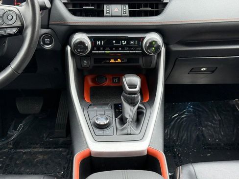 Certified 2024 Toyota RAV4 Adventure image 17