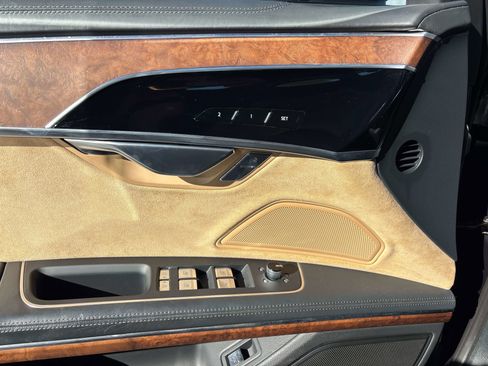 Used 2019 Audi A8 L 3.0T w/ Luxury Package image 18