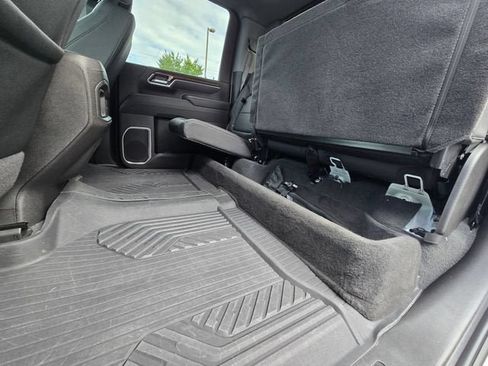 Used 2025 Chevrolet Silverado 3500 LT w/ All Star Edition AWD/4WD image 16