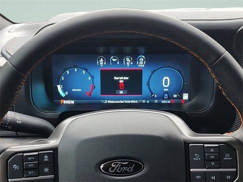 Used 2025 Ford F150 Tremor w/ Equipment Group 402A High image 15