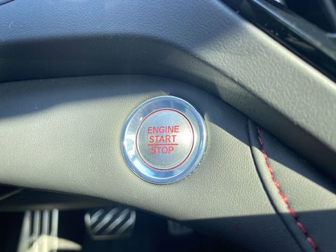 Used 2024 Acura RDX AWD w/ A-Spec & Advance Pkg image 15