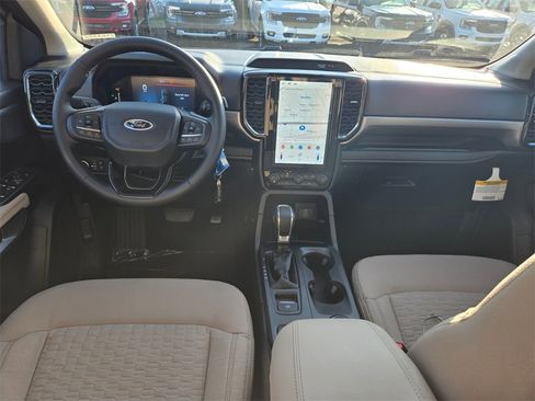New 2025 Ford Ranger XLT w/ Convenience Package image 11