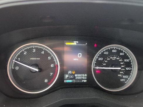 Used 2023 Subaru Forester Premium w/ Popular Package #2 image 2