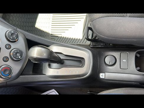 Used 2016 Chevrolet Sonic LT w/ Wheels and Fog Lamp Package FWD image 19