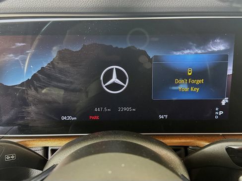 Used 2025 Mercedes-Benz G 550 image 11
