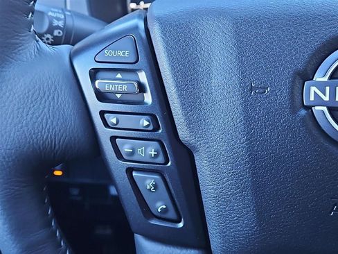 New 2026 Nissan Frontier SV w/ All-Weather Content Package AWD/4WD image 12