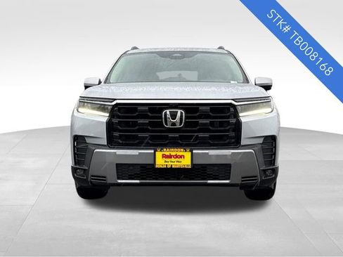 New 2026 Honda Pilot Touring image 2