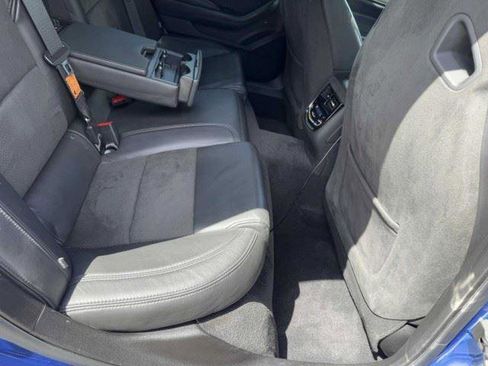 Used 2019 Cadillac CTS V w/ Carbon Fiber Package RWD image 49