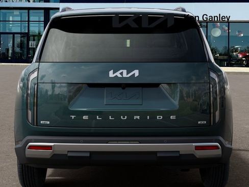 New 2027 Kia Telluride X-Line EX AWD/4WD image 13