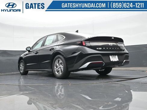 New 2025 Hyundai Sonata SE image 38