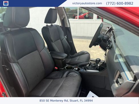 Used 2016 Toyota Corolla S w/ Driver Convenience Package FWD image 20
