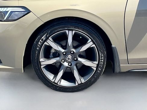 Used 2026 Honda Civic Sport Touring image 31