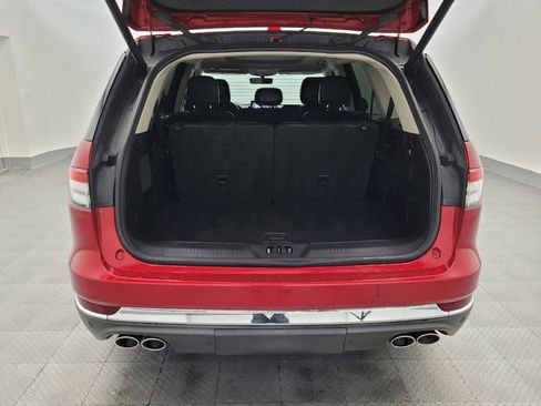 Used 2020 Lincoln Aviator Reserve w/ Equipment Group 201A image 29