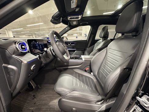 New 2026 Mercedes-Benz GLC 300 4MATIC image 17