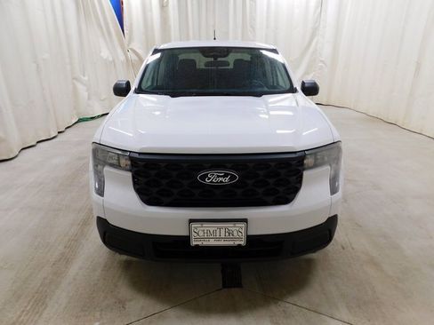 New 2025 Ford Maverick XL w/ Equipment Group 101A image 4