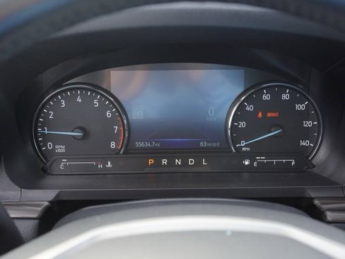 Used 2023 Ford Explorer Limited w/ Equipment Group 301A image 11