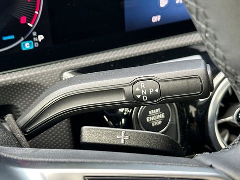 Certified 2026 Mercedes-Benz CLA 250 image 33