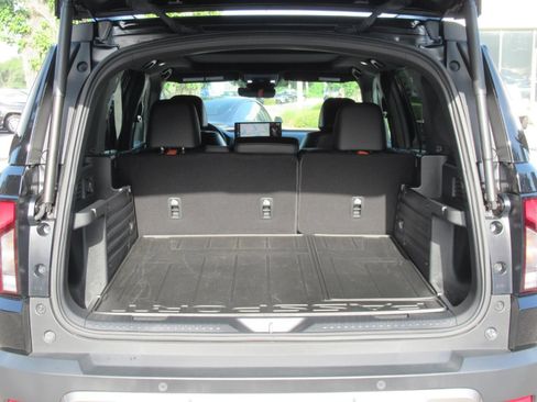 Used 2026 Honda Passport TrailSport image 37