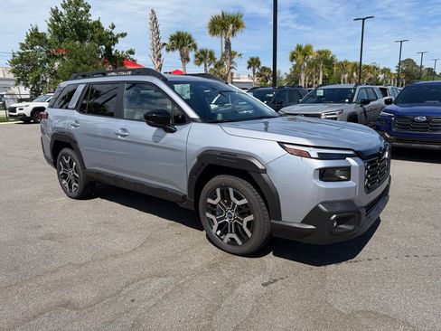 New 2026 Subaru Outback Touring XT AWD/4WD image 1