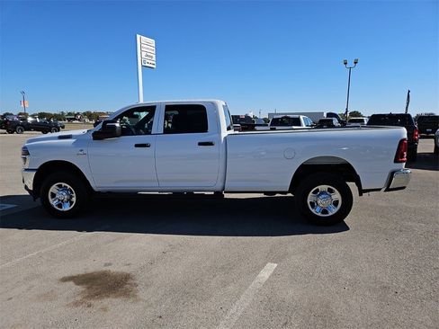 New 2026 RAM 2500 Tradesman image 2
