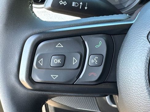 New 2026 Jeep Gladiator Sport AWD/4WD image 31