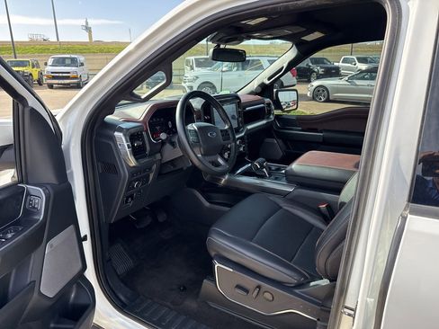 Used 2023 Ford F150 Lariat image 21