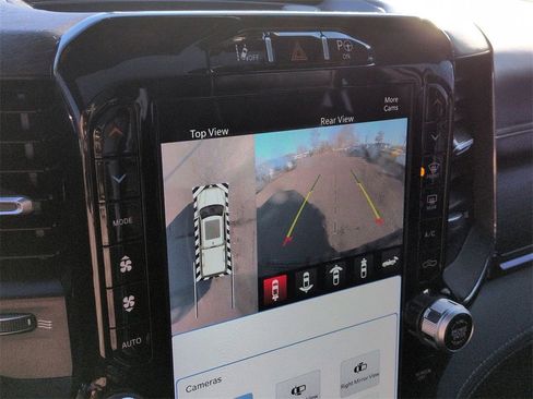 Used 2022 RAM 1500 Limited image 20