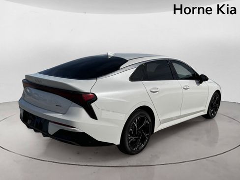 New 2026 Kia K5 GT-Line FWD image 4
