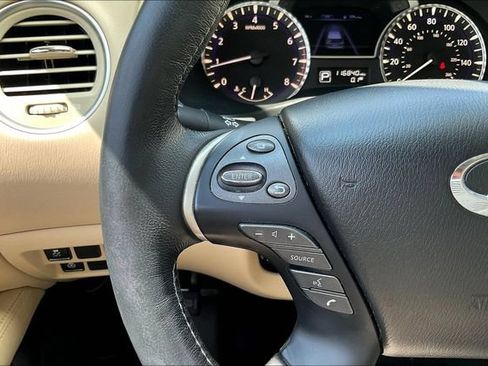 Used 2018 INFINITI QX60 FWD w/ Premium Plus Package image 13