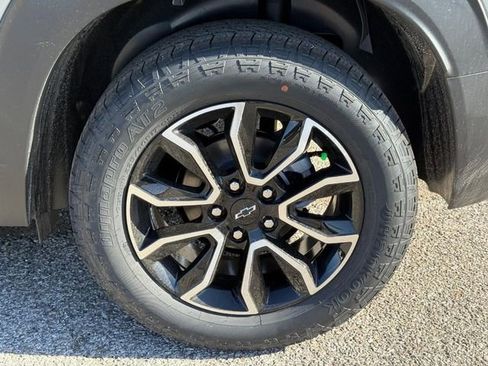 New 2026 Chevrolet TrailBlazer ACTIV w/ Convenience Package image 4