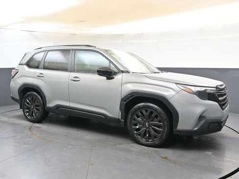 New 2026 Subaru Forester Sport image 7