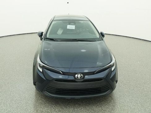 New 2026 Toyota Corolla LE image 2