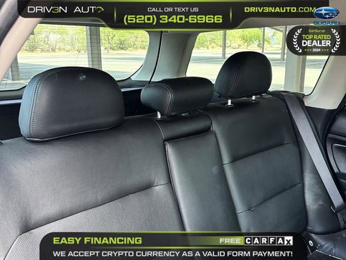 Used 2005 Subaru Outback 2.5XT Limited AWD/4WD image 13