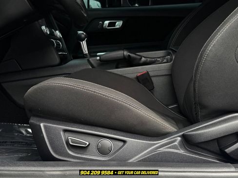 Used 2019 Ford Mustang GT w/ Equipment Group 301A RWD image 16