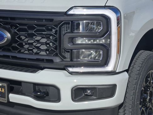 New 2026 Ford F250 XL w/ STX Appearance Package AWD/4WD image 10