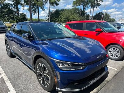 Used 2023 Kia EV6 Wind