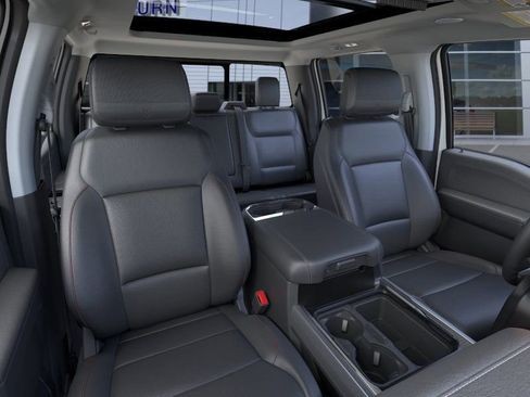 New 2026 Ford F250 Lariat w/ Tremor Off-Road Package image 10