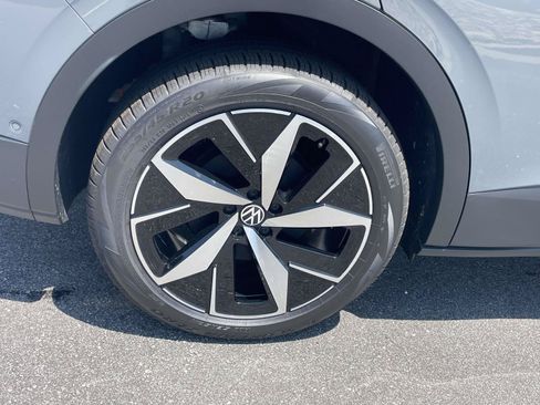 New 2026 Volkswagen ID.4 Pro S AWD/4WD image 7