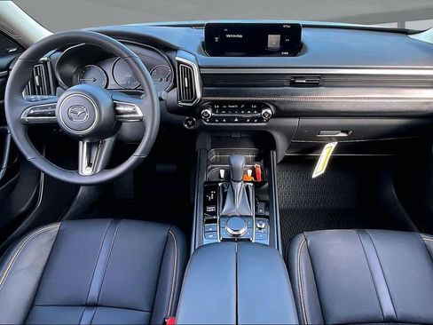 New 2026 MAZDA CX-50 2.5 Hybrid w/ Weather Package image 10