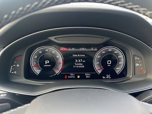New 2026 Audi Q7 3.0T Premium Plus image 25
