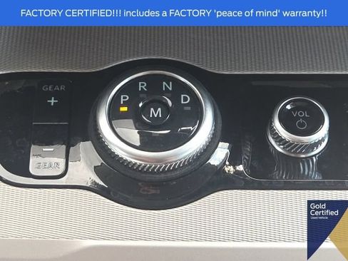 Used 2025 Ford Expedition Max Active AWD/4WD image 39