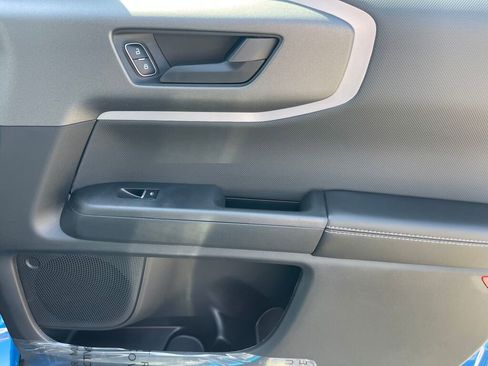 New 2025 Ford Bronco Sport Outer Banks image 16