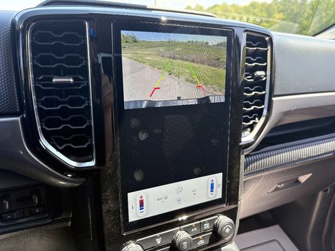 New 2026 Ford Ranger XLT w/ FX4 Off-Road Package AWD/4WD image 37
