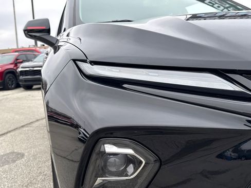Used 2024 Chevrolet Blazer LT w/ Redline Edition image 11