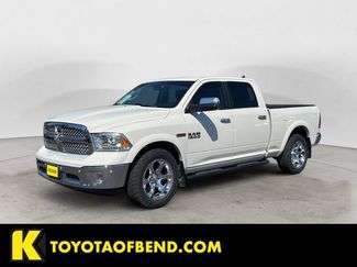 Used 2018 RAM 1500 Laramie w/ Convenience Group AWD/4WD video 1