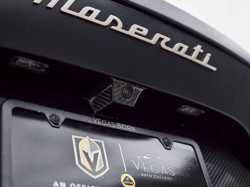 Used 2024 Maserati MC20 Coupe image 21