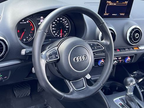Used 2015 Audi A3 1.8T Premium w/ Aluminum Style Package FWD image 21