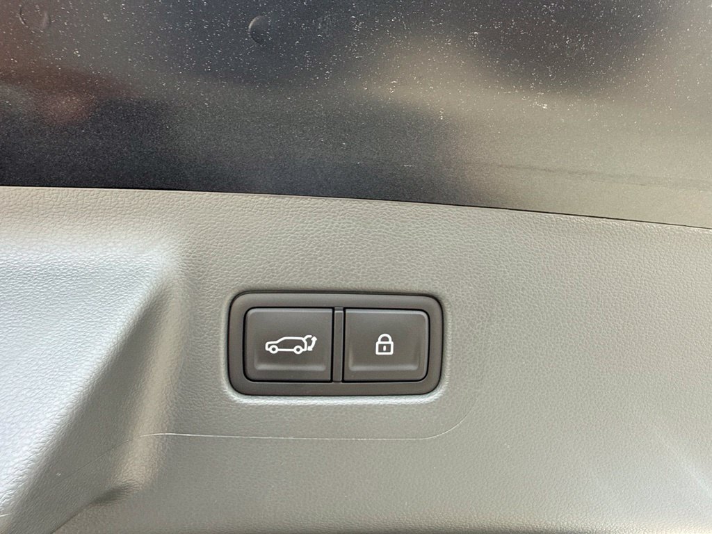 Used 2026 Hyundai Santa Fe SEL AWD/4WD image 27