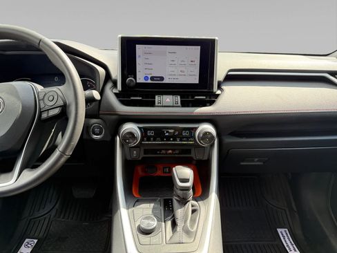 Used 2024 Toyota RAV4 Adventure AWD/4WD image 21