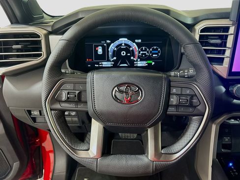 New 2026 Toyota Sequoia Limited image 9